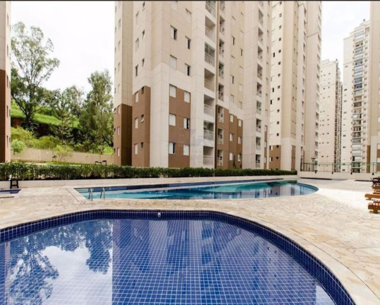 Imagem Apartamento à Venda, em Jardim Tupanci - Barueri Imagem Apartamento à Venda, em Jardim Tupanci - Barueri