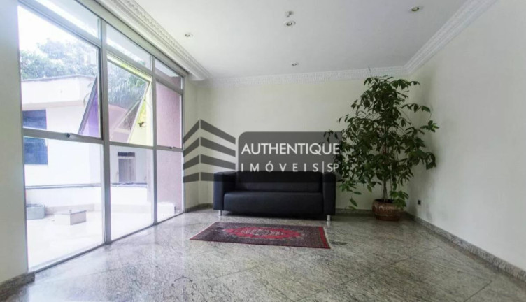 Imagem Apartamento com 4 Quartos à Venda, 194 m² em Jardim Paulista - São Paulo