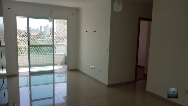Imagem Apartamento com 2 Quartos à Venda, 87 m² em Centro - São Bernardo Do Campo