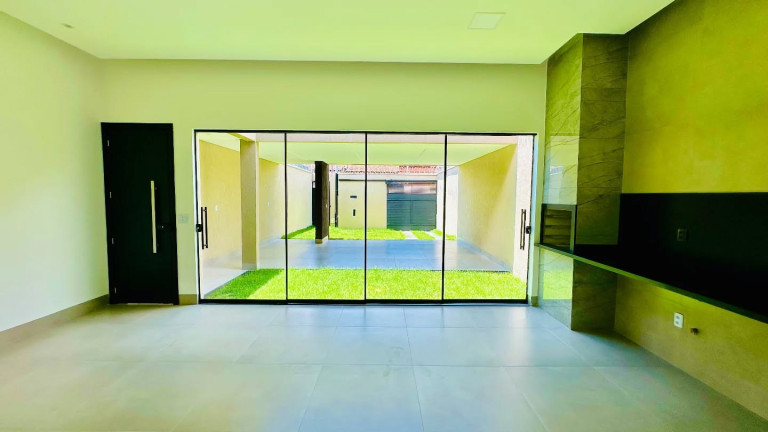 Imagem Casa com 3 Quartos à Venda, 145 m² em Jardim Maria Ines - Aparecida De Goiania Imagem Casa com 3 Quartos à Venda, 145 m² em Jardim Maria Ines - Aparecida De Goiania