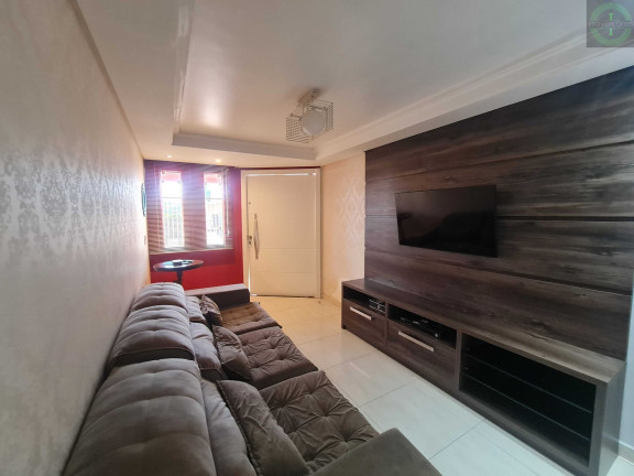 Imagem Casa com 4 Quartos à Venda, 220 m² em Contorno - Ponta Grossa Imagem Casa com 4 Quartos à Venda, 220 m² em Contorno - Ponta Grossa