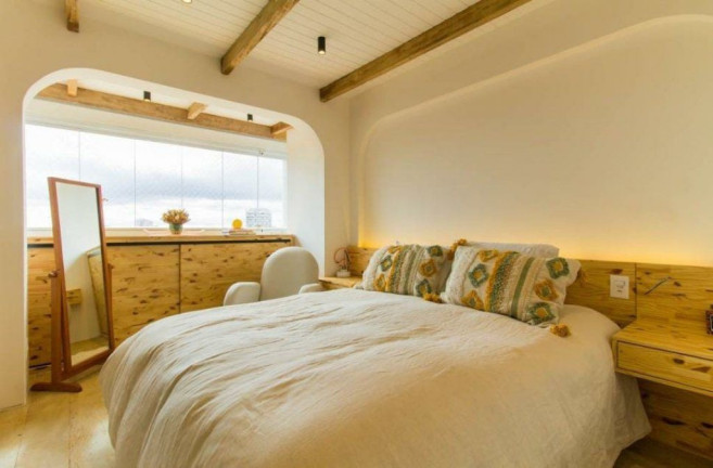 Imagem Apartamento com 3 Quartos à Venda, 136 m² em Lapa - São Paulo Imagem Apartamento com 3 Quartos à Venda, 136 m² em Lapa - São Paulo