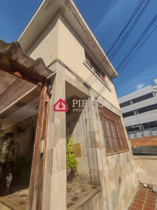 Imagem Terreno à Venda, 221 m² em Vila Mangalot - São Paulo