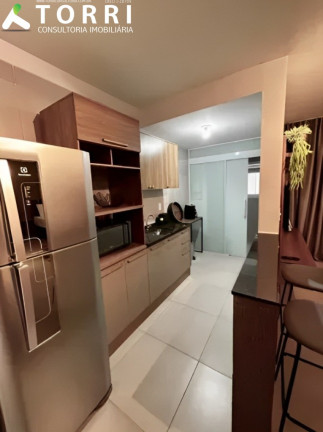 Imagem Apartamento com 1 Quarto à Venda, 44 m² em Jardim América - Sorocaba