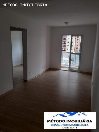 Imagem Apartamento com 2 Quartos à Venda, 57 m² em Vila Curuça - Santo André