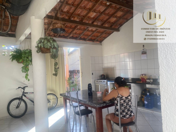 Imagem Casa com 2 Quartos à Venda, 240 m² em A 1 Minuto Do Centro De Cabrália, Terra De Cabral - Santa Cruz Cabrália Imagem Casa com 2 Quartos à Venda, 240 m² em A 1 Minuto Do Centro De Cabrália, Terra De Cabral - Santa Cruz Cabrália