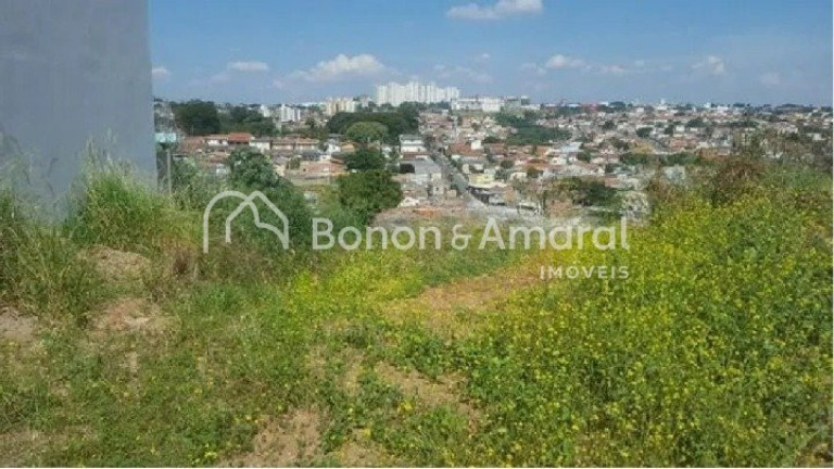 Imagem Terreno à Venda, 1.366 m² em Jardim Paranapanema - Campinas Imagem Terreno à Venda, 1.366 m² em Jardim Paranapanema - Campinas