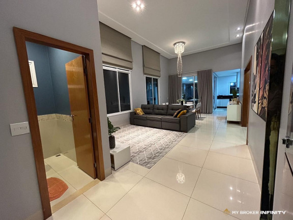 Imagem Casa com 3 Quartos à Venda, 232 m² em Goiânia 2 - Goiânia
