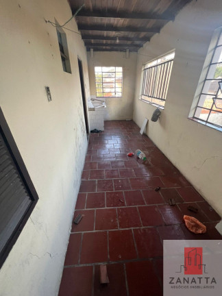 Imagem Casa com 3 Quartos à Venda, 100 m² em Liberdade - Esteio