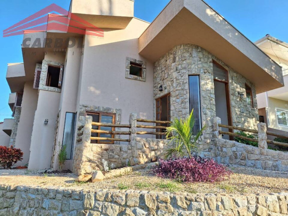 Imagem Casa de Condomínio com 3 Quartos à Venda, 312 m² em Bosque - Vinhedo