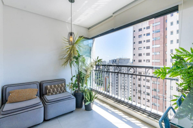 Imagem Apartamento com 2 Quartos à Venda, 68 m² em Vila Suzana - São Paulo Imagem Apartamento com 2 Quartos à Venda, 68 m² em Vila Suzana - São Paulo