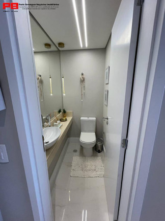Imagem Apartamento com 3 Quartos à Venda, 137 m² em Santo Amaro - São Paulo Imagem Apartamento com 3 Quartos à Venda, 137 m² em Santo Amaro - São Paulo