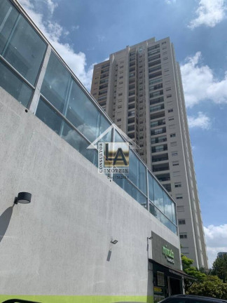 Imagem Apartamento com 2 Quartos à Venda, 81 m² em Granja Julieta - São Paulo Imagem Apartamento com 2 Quartos à Venda, 81 m² em Granja Julieta - São Paulo