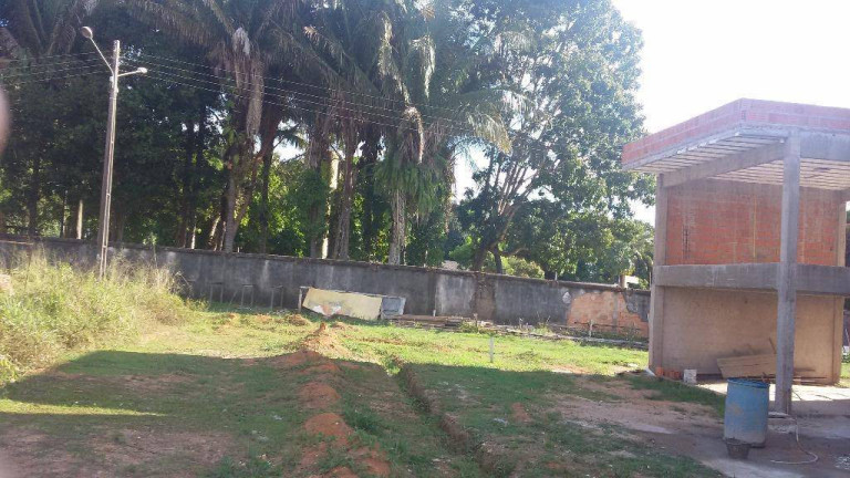 Imagem Casa com 3 Quartos à Venda, 68 m² em Amapá - Marabá