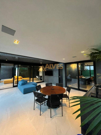 Imagem Casa de Condomínio com 3 Quartos à Venda, 370 m² em Sim - Feira De Santana Imagem Casa de Condomínio com 3 Quartos à Venda, 370 m² em Sim - Feira De Santana