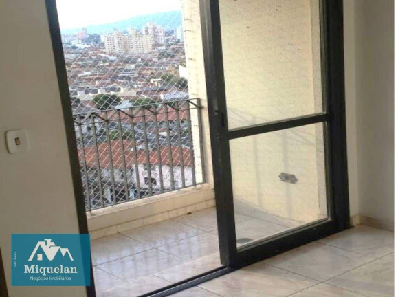 Imagem Apartamento com 2 Quartos à Venda, 55 m² em Santana - São Paulo