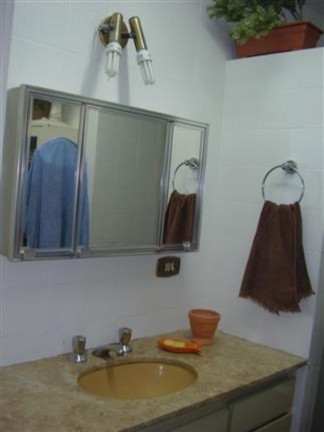 Imagem Apartamento com 3 Quartos à Venda, 110 m² em Perdizes - São Paulo