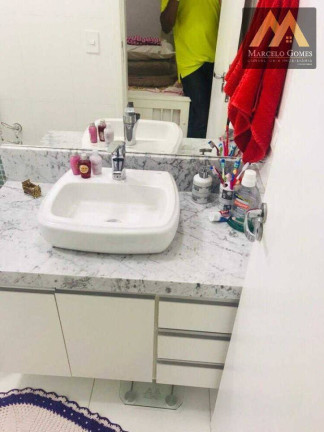 Imagem Apartamento com 3 Quartos à Venda, 73 m² em Vila Mangalot - São Paulo Imagem Apartamento com 3 Quartos à Venda, 73 m² em Vila Mangalot - São Paulo