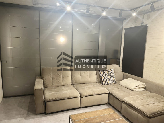 Imagem Apartamento com 1 Quarto à Venda, 70 m² em Campo Belo - São Paulo Imagem Apartamento com 1 Quarto à Venda, 70 m² em Campo Belo - São Paulo