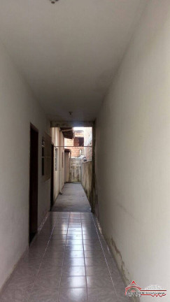 Imagem Casa com 2 Quartos à Venda, 80 m² em Centro - Jacareí