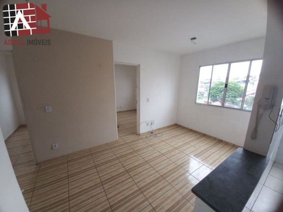 Apartamento com 2 Quartos à Venda, 49 m² em Itaquera - São Paulo
