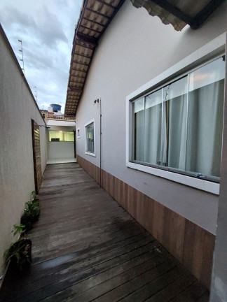 Imagem Casa com 3 Quartos à Venda, 120 m² em Barcelona - Serra Imagem Casa com 3 Quartos à Venda, 120 m² em Barcelona - Serra