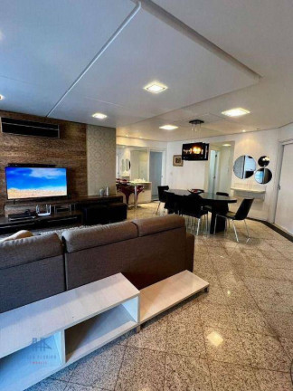 Imagem Apartamento com 4 Quartos à Venda, 151 m² em Centro - Florianópolis