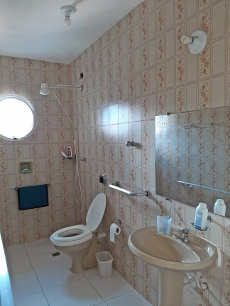 Imagem Apartamento com 4 Quartos para Alugar, 256 m² em Centro - Caraguatatuba Imagem Apartamento com 4 Quartos para Alugar, 256 m² em Centro - Caraguatatuba
