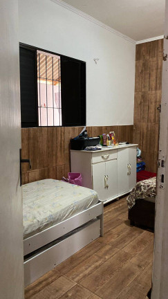 Imagem Casa de Condomínio com 2 Quartos à Venda, 52 m² em Solemar - Praia Grande Imagem Casa de Condomínio com 2 Quartos à Venda, 52 m² em Solemar - Praia Grande