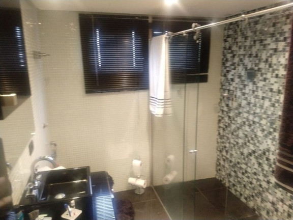 Imagem Apartamento com 3 Quartos à Venda, 173 m² em Jardim - Santo André