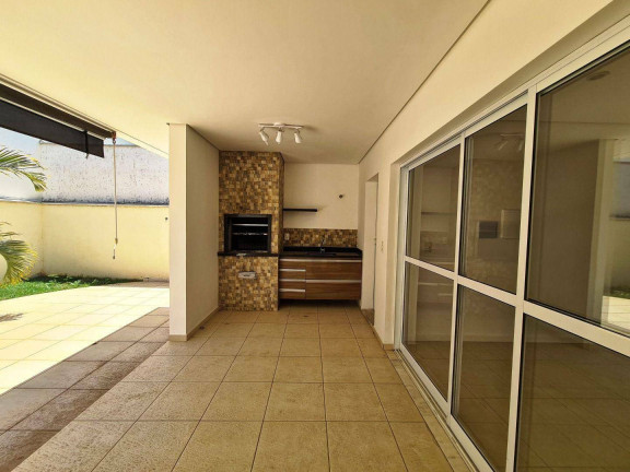 Imagem Casa com 3 Quartos à Venda, 280 m² em Condomínio Mont Blanc - Sorocaba