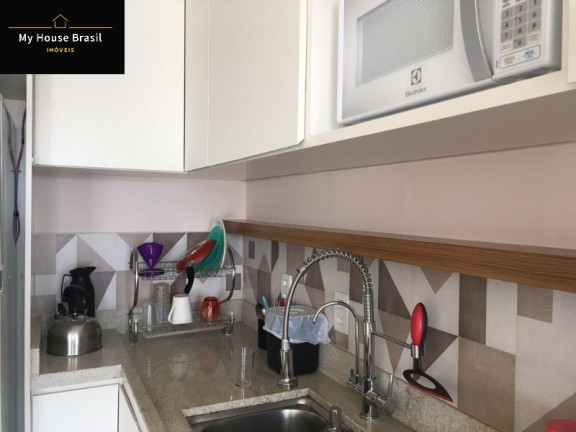 Imagem Apartamento com 2 Quartos à Venda, 58 m² em Vila Ema - São Paulo Imagem Apartamento com 2 Quartos à Venda, 58 m² em Vila Ema - São Paulo