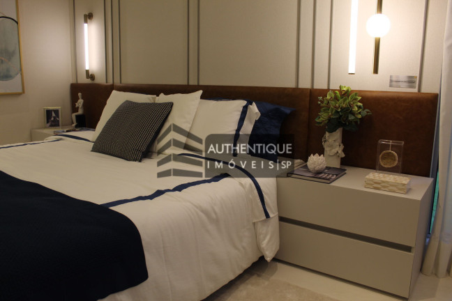 Imagem Apartamento com 3 Quartos à Venda, 116 m² em Vila Mariana - São Paulo