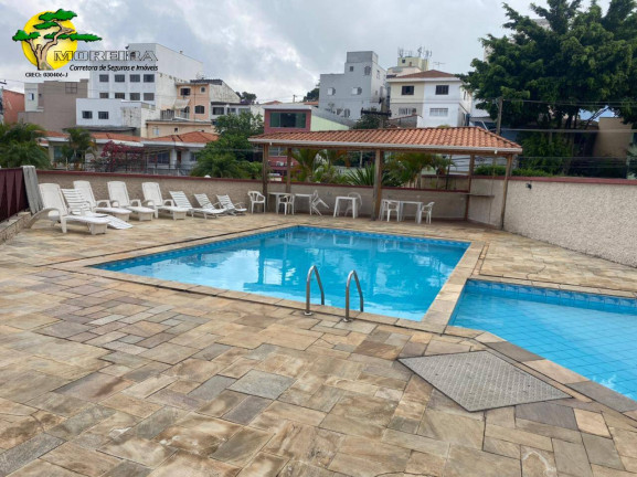 Imagem Apartamento com 3 Quartos à Venda, 75 m² em Parque Mandaqui - São Paulo