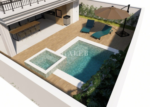 Imagem Casa com 3 Quartos à Venda, 266 m² em Vila Santista - Atibaia Imagem Casa com 3 Quartos à Venda, 266 m² em Vila Santista - Atibaia