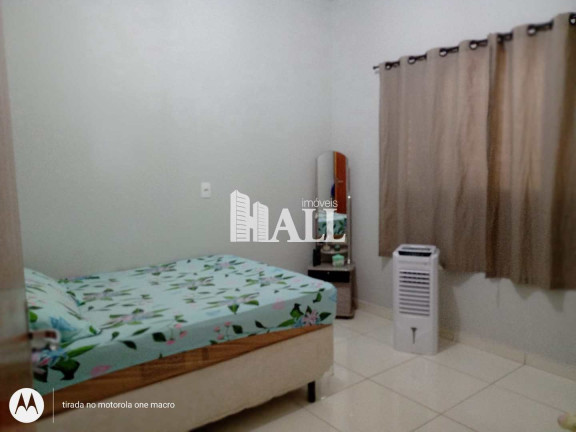 Imagem Casa com 2 Quartos à Venda, 65 m² em Jardim Nunes - São José Do Rio Preto Imagem Casa com 2 Quartos à Venda, 65 m² em Jardim Nunes - São José Do Rio Preto