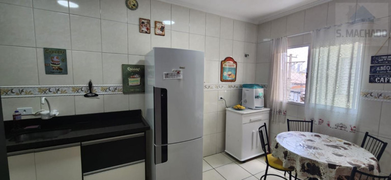 Imagem Apartamento com 3 Quartos à Venda, 160 m² em Santa Terezinha - Santo André Imagem Apartamento com 3 Quartos à Venda, 160 m² em Santa Terezinha - Santo André
