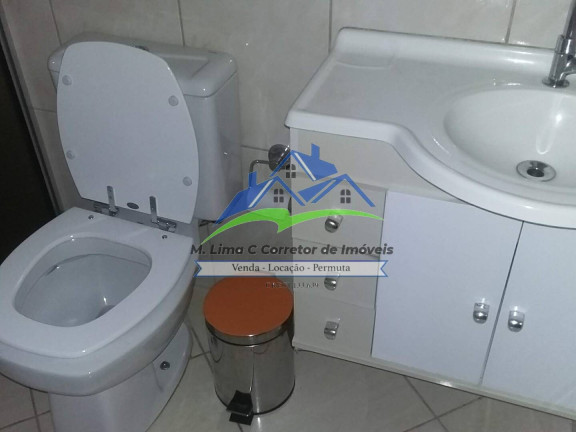 Imagem Casa com 2 Quartos à Venda, em Balneário Maracanã - Praia Grande Imagem Casa com 2 Quartos à Venda, em Balneário Maracanã - Praia Grande