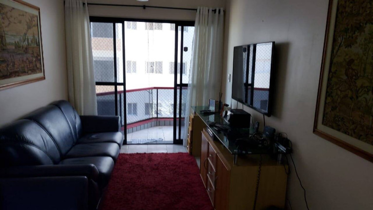 Imagem Apartamento com 2 Quartos à Venda, 86 m² em Vila Mirim - Praia Grande Imagem Apartamento com 2 Quartos à Venda, 86 m² em Vila Mirim - Praia Grande