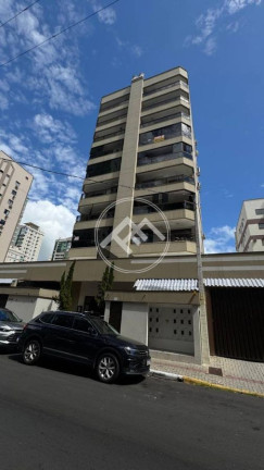 Apartamento com 3 Quartos à Venda, 100 m² em Meia Praia - Itapema