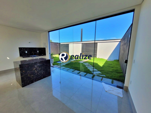 Imagem Casa com 3 Quartos à Venda, 105 m² em Perocão - Guarapari Imagem Casa com 3 Quartos à Venda, 105 m² em Perocão - Guarapari