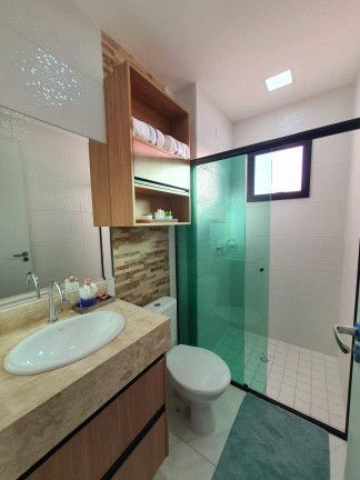 Imagem Apartamento com 2 Quartos à Venda, em Wanel Ville - Sorocaba Imagem Apartamento com 2 Quartos à Venda, em Wanel Ville - Sorocaba