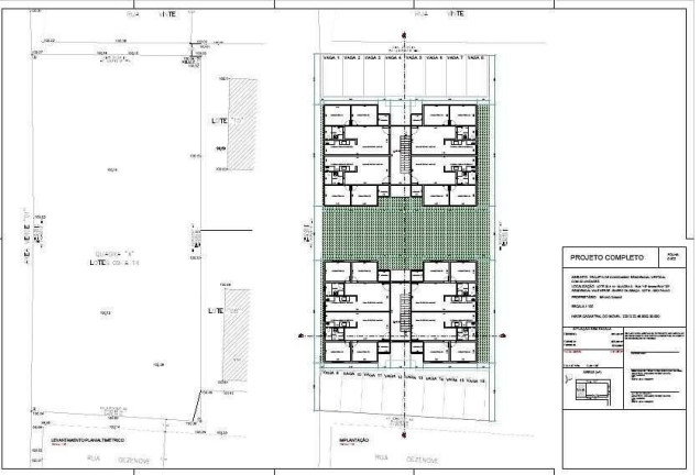 Imagem Terreno à Venda, 931 m² em Jardim ísis - Cotia Imagem Terreno à Venda, 931 m² em Jardim ísis - Cotia