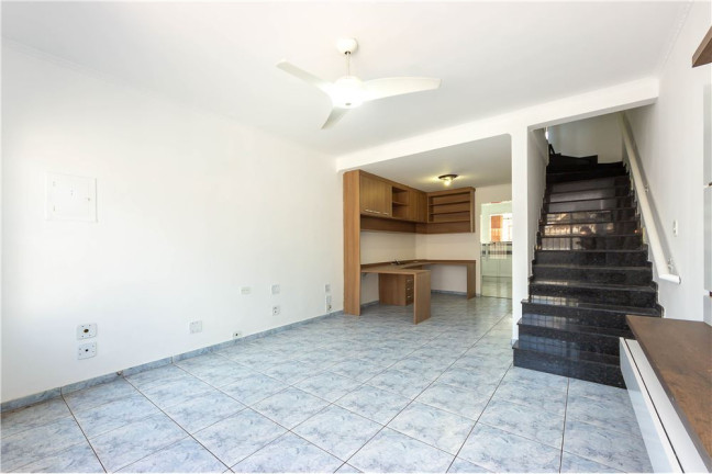 Imagem Casa com 2 Quartos à Venda,  em Vila Marieta - São Paulo
