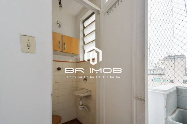 Imagem Imóvel com 2 Quartos à Venda, 71 m² em Bela Vista - São Paulo Imagem Imóvel com 2 Quartos à Venda, 71 m² em Bela Vista - São Paulo