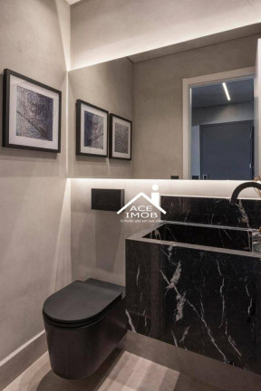 Imagem Apartamento com 2 Quartos à Venda, 97 m² em Vila Nova Conceição - São Paulo Imagem Apartamento com 2 Quartos à Venda, 97 m² em Vila Nova Conceição - São Paulo