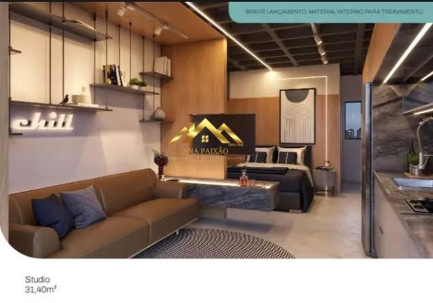 Imagem Apartamento com 1 Quarto à Venda, 28 m² em Boa Viagem - Recife Imagem Apartamento com 1 Quarto à Venda, 28 m² em Boa Viagem - Recife