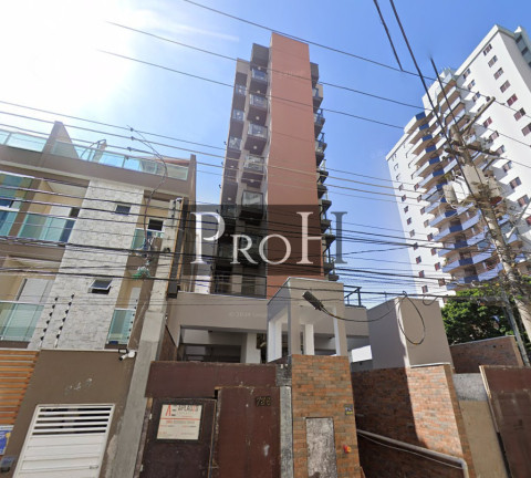 Imagem Apartamento com 2 Quartos à Venda, 60 m² em Campestre - Santo André Imagem Apartamento com 2 Quartos à Venda, 60 m² em Campestre - Santo André