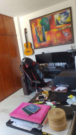 Imagem Apartamento com 4 Quartos para Alugar, 110 m² em Candeias - Jaboatão Dos Guararapes