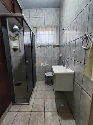 Imagem Casa com 2 Quartos à Venda, 90 m² em Vila Tibério - Ribeirão Preto
